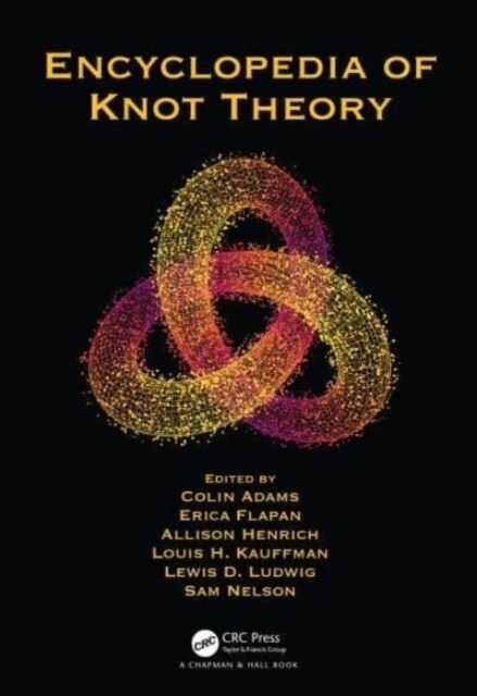 Encyclopedia of Knot Theory (Paperback, 1)
