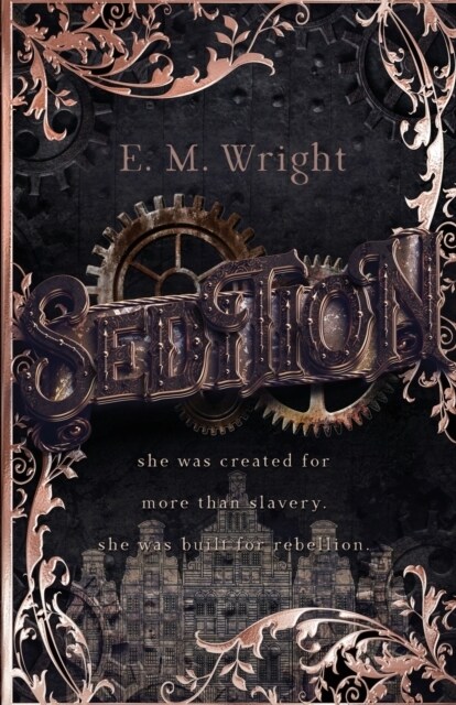 Sedition (Paperback)