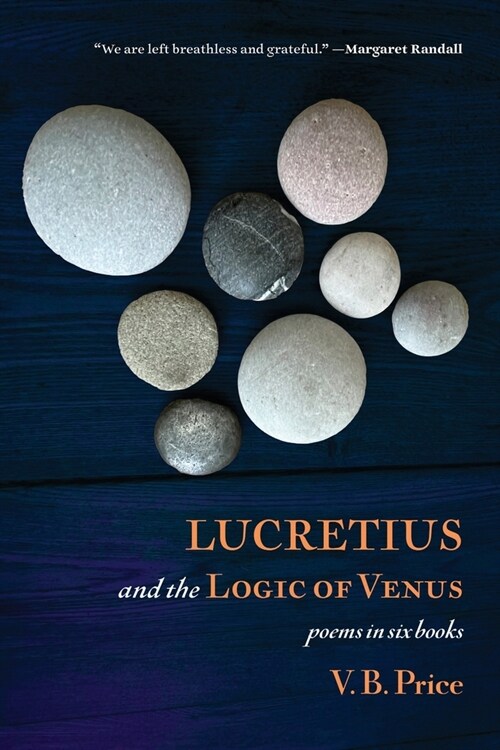 Lucretius and the Logic of Venus (Paperback)