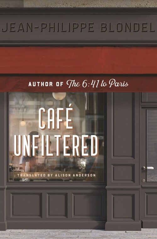 Caf?Unfiltered (Paperback)
