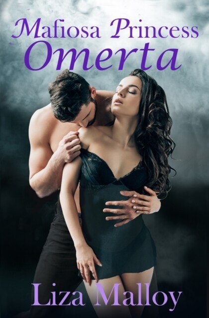 Mafiosa Princess- Omerta (Paperback)