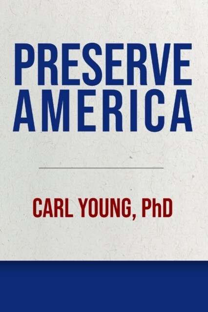 Preserve America (Paperback)