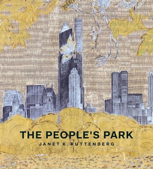 The Peoples Park (Hardcover)