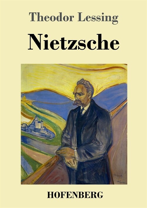 Nietzsche (Paperback)