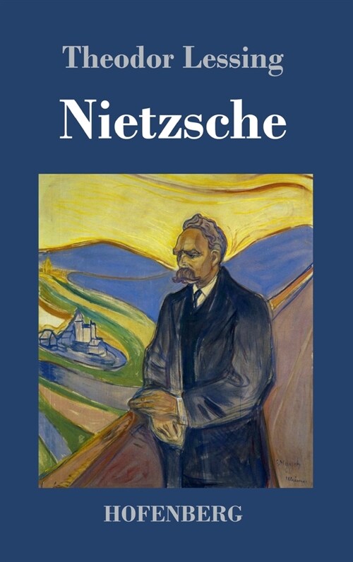 Nietzsche (Hardcover)