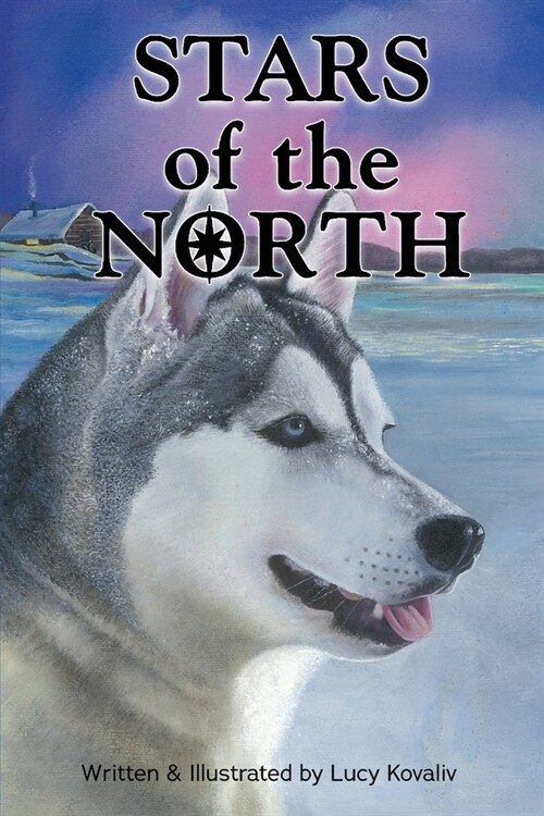 Stars of the North (Paperback)