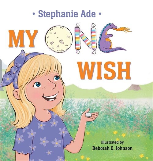 My One Wish (Hardcover)