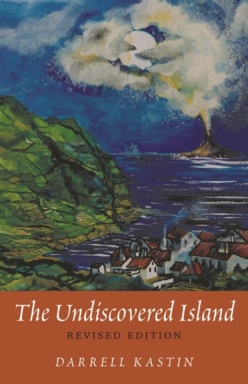 The Undiscovered Island (Paperback, Revised, Revise)