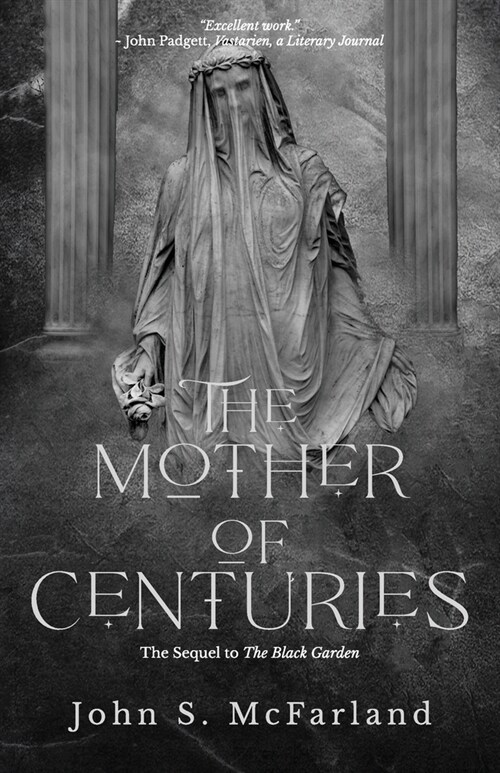 The Mother of Centuries (Paperback)