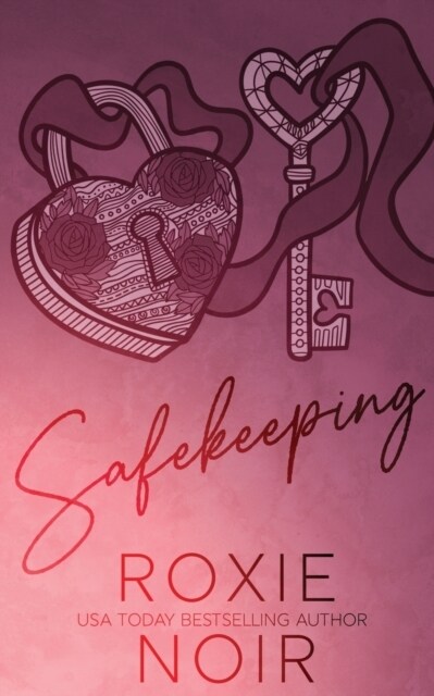 Safekeeping: A Bodyguard Romance (Paperback)