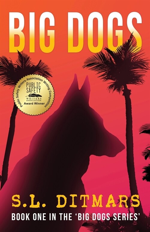 Big Dogs (Paperback)