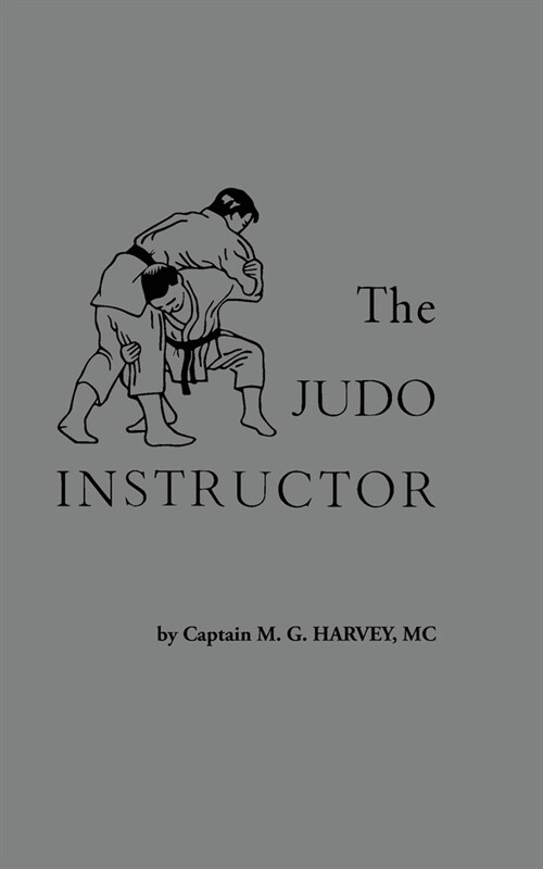 The Judo Instructor (Paperback)