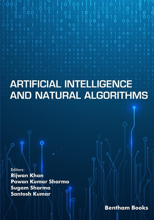 Artificial Intelligence and Natural Algorithms (Paperback)