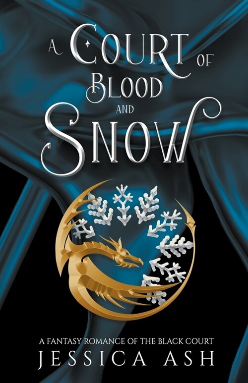 A Court of Blood and Snow (Paperback)