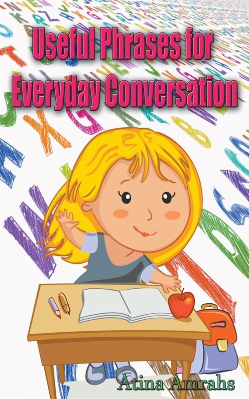 Useful Phrases for Everyday Conversation (Paperback)