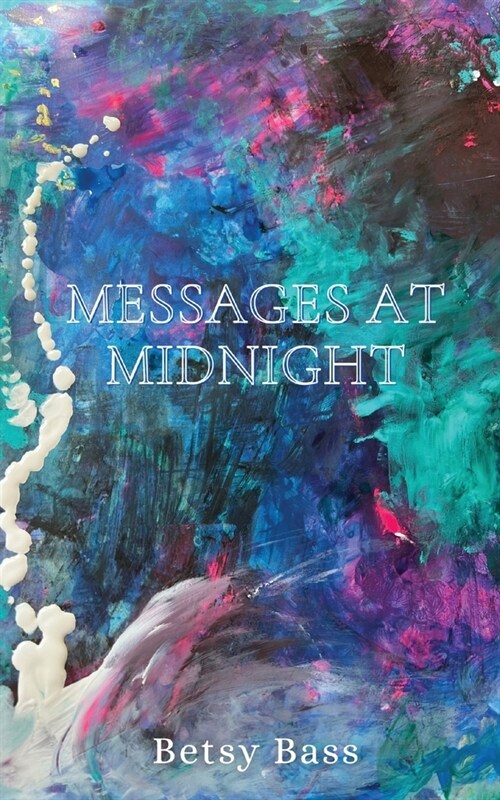 Messages at Midnight (Paperback)