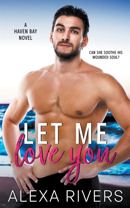 Let Me Love You (Paperback)