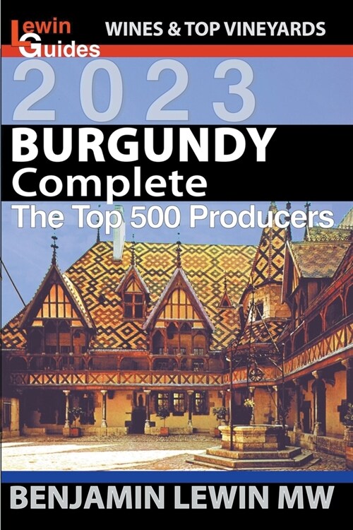 Burgundy: Complete (Paperback)