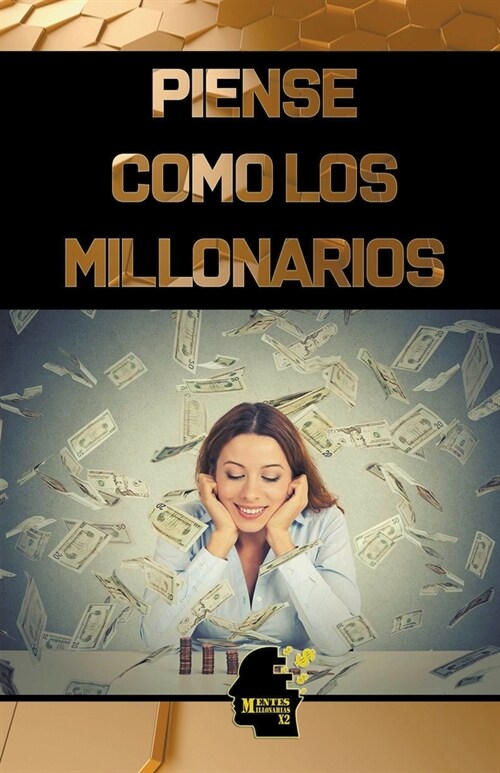 Piense como los millonarios (Paperback)