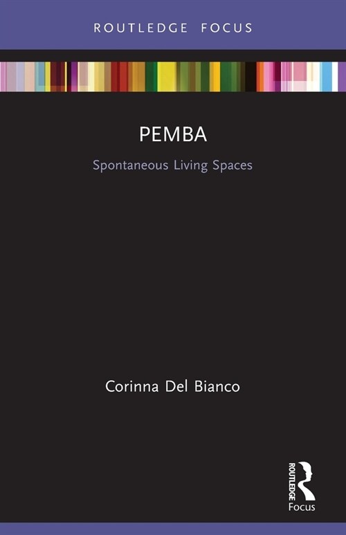 Pemba : Spontaneous Living Spaces (Paperback)