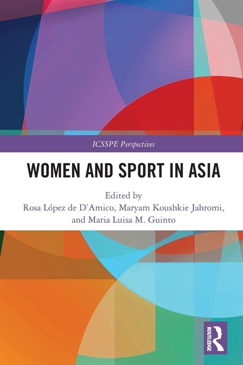 Women and Sport in Asia (Paperback, 1)
