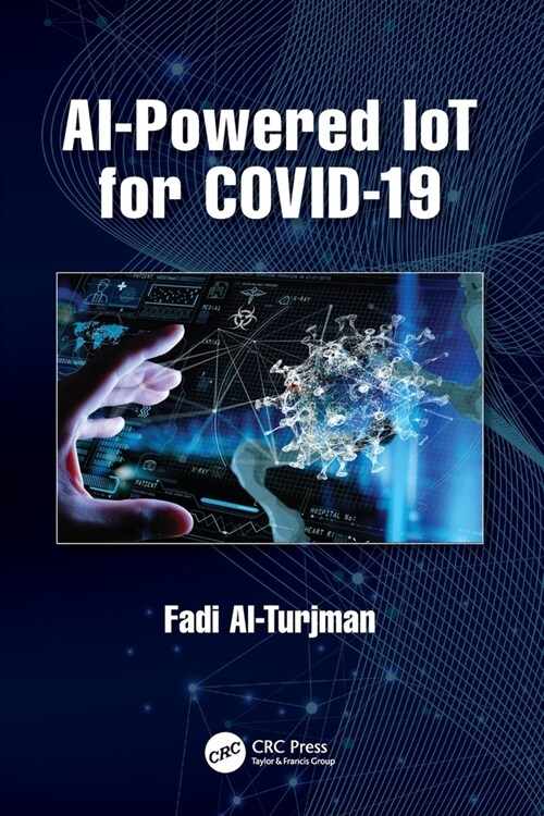AI-Powered IoT for COVID-19 (Paperback, 1)