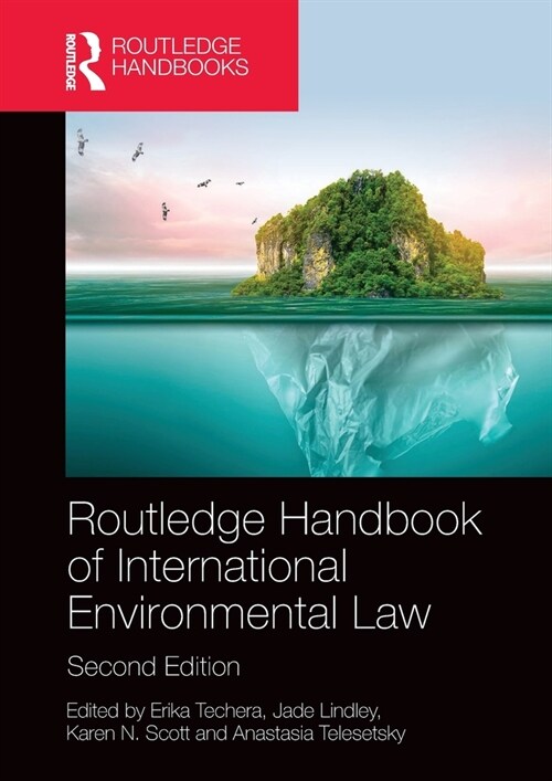 Routledge Handbook of International Environmental Law (Paperback, 2 ed)