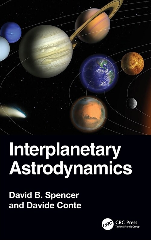 Interplanetary Astrodynamics (Hardcover, 1)