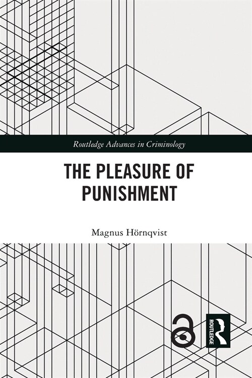 The Pleasure of Punishment (Paperback, 1)