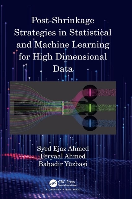 Post-Shrinkage Strategies in Statistical and Machine Learning for High Dimensional Data (Hardcover, 1)