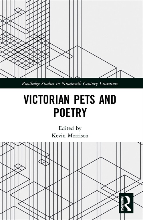 Victorian Pets and Poetry (Paperback, 1)