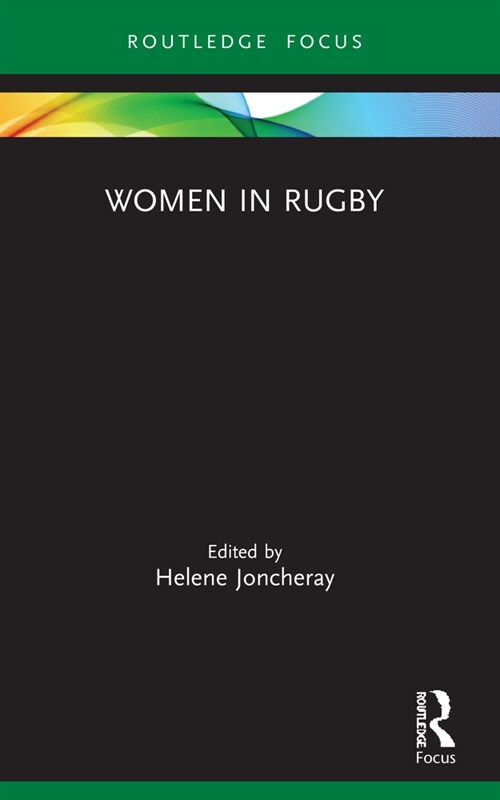 Women in Rugby (Paperback, 1)