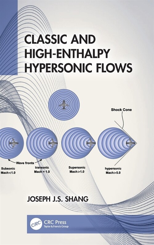 Classic and High-Enthalpy Hypersonic Flows (Hardcover, 1)