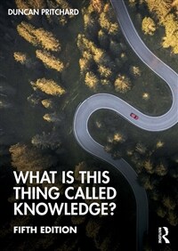 What is this thing called Knowledge? (Paperback, 5 ed)