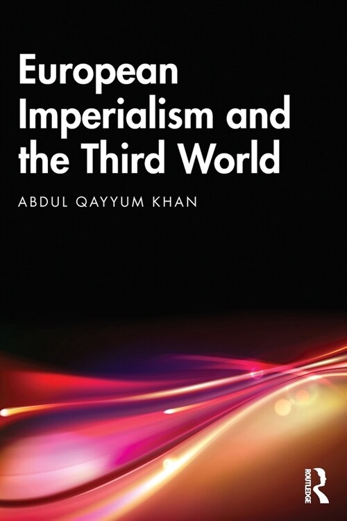 European Imperialism and the Third World (Paperback, 1)