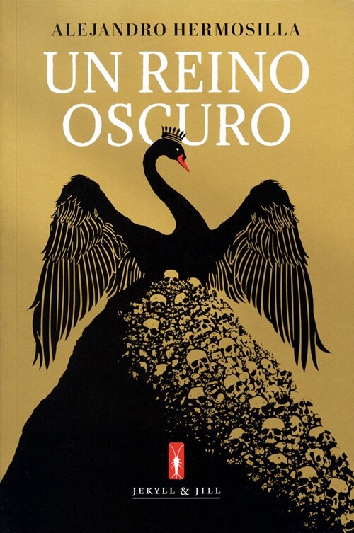 UN REINO OSCURO (Book)