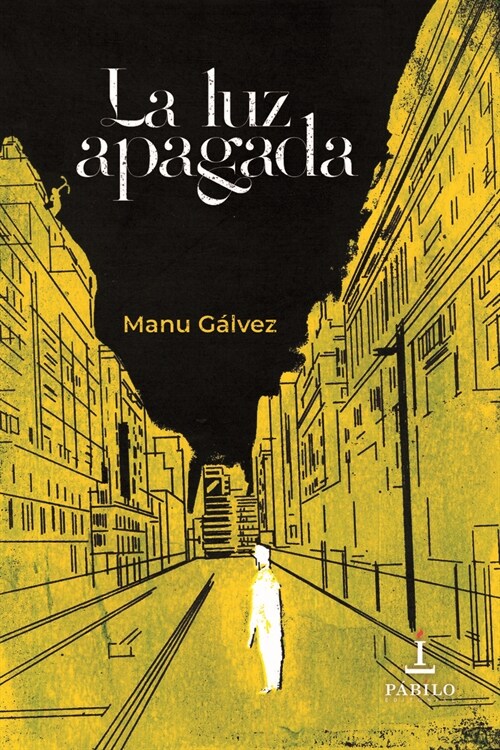 La luz apagada (Paperback)