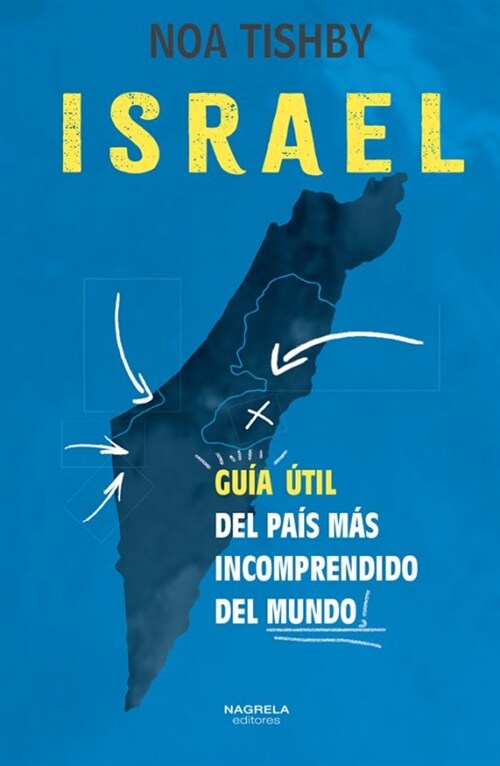 ISRAEL (Book)