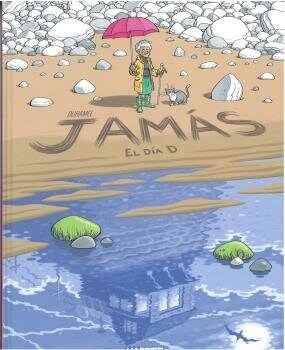 JAMAS 2 (Book)