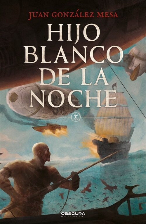 HIJO BLANCO DE LA NOCHE (Paperback)