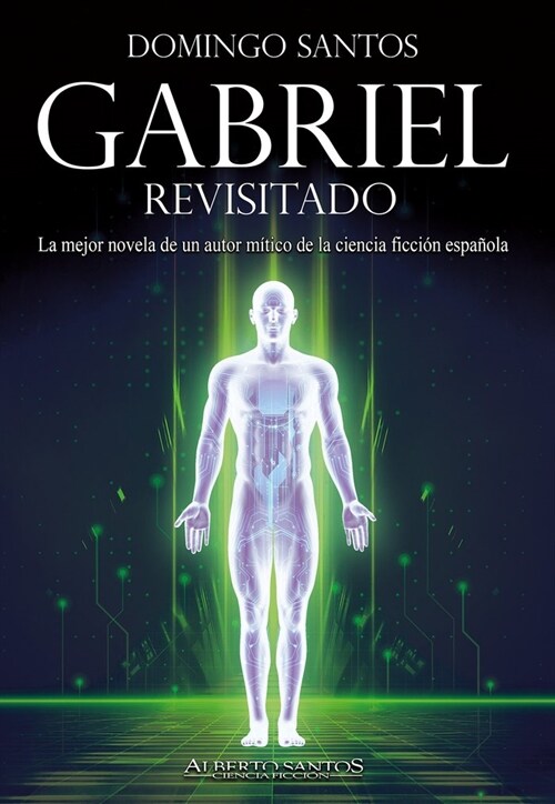 Gabriel revisitado (Paperback)