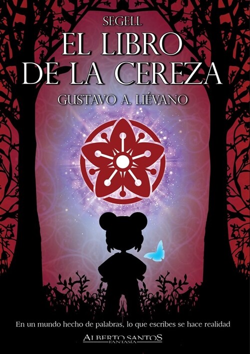 Segell. El libro de la cereza (Paperback)