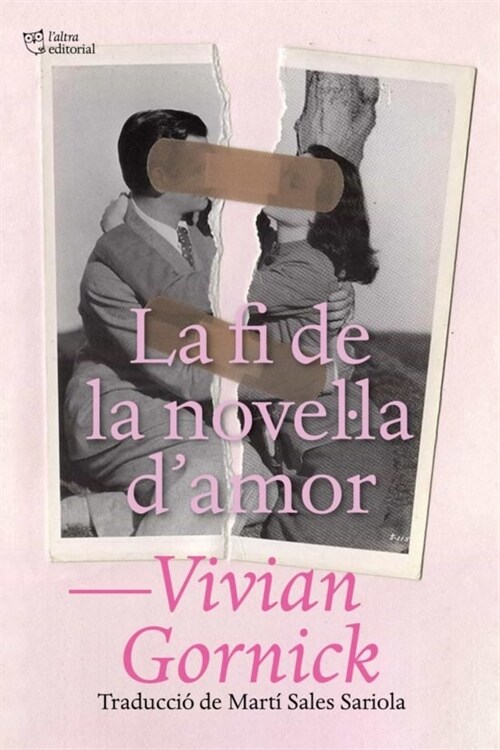 FI DE LA NOVELLA DAMOR,LA (Book)