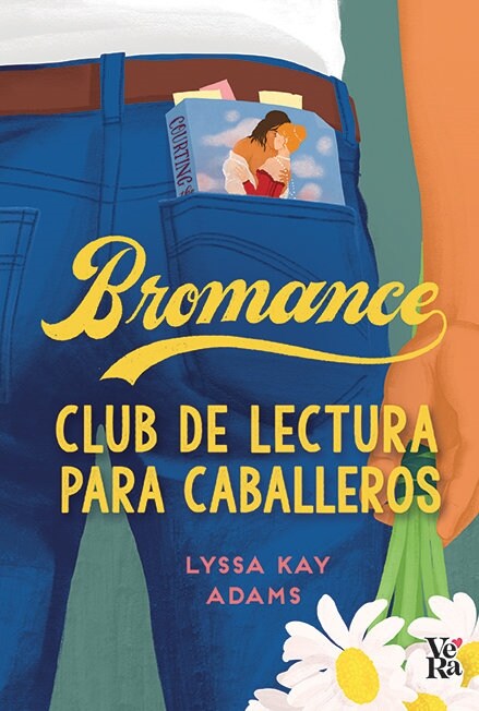 BROMANCE. CLUB DE LECTURA PARA CABALLEROS (Paperback)