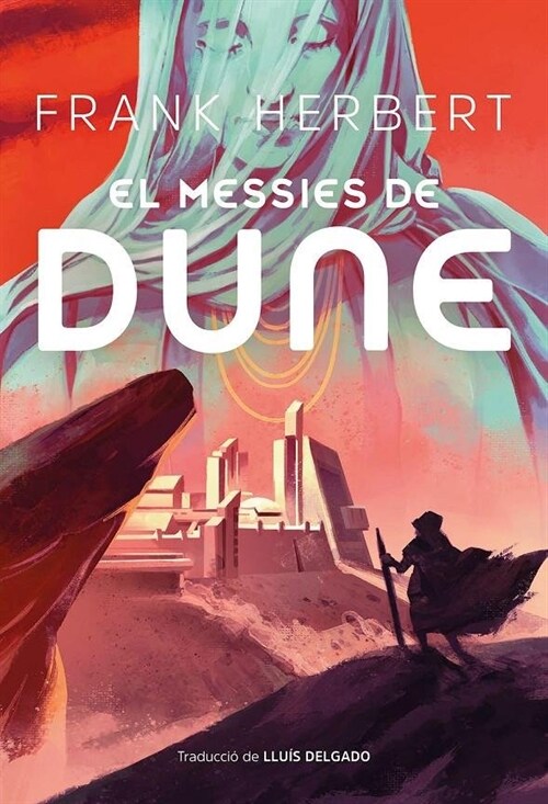 El messies de Dune (Hardcover)