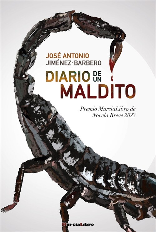 DIARIO DE UN MALDITO (Book)