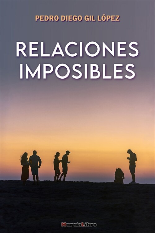 RELACIONES IMPOSIBLES (Book)