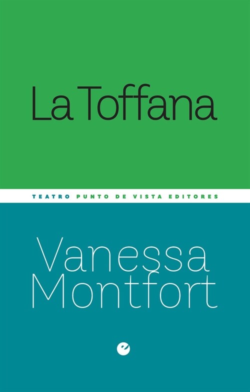 La Toffana (Paperback)