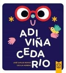 ADIVINACEDARIO (Book)