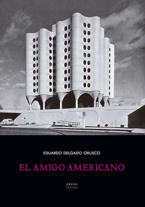 El amigo americano (Paperback)